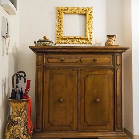 Casa Magda Apartment